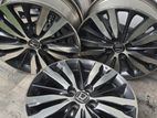 Honda Fit Size 16 Alloy Wheels