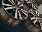 Honda fit Alloy Wheels 16 Size