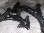 Honda Fit & Insight Lower Arm (GP1 ZE2)