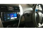 Honda Fit Android Ips Display Gps Map Car Dvd Audio Setup
