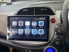 Honda Fit Android Player