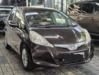 Honda Fit Anniversary Edition 2012