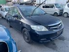 Honda Fit Ara GD8 All Removeable Parts