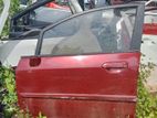 Honda Fit Area Gd 8 Door Panel