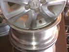 Honda Fit Aria 15'' Size Alloy Set