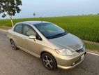 Honda Fit Aria 2003
