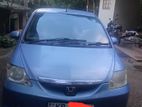 Honda Fit Aria 2003