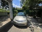 Honda Fit Aria 2003