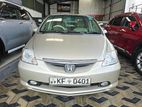 Honda Fit Aria 2005