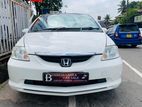 Honda Fit Aria 2005