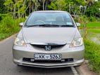 Honda Fit Aria 2005