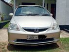 Honda Fit Aria 2005