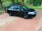Honda Fit Aria 2006