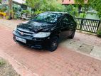 Honda Fit Aria 2006