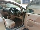 Honda Fit Aria 2006