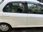 Honda Fit Aria 2006