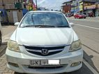 Honda Fit Aria 2006