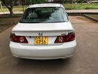Honda Fit Aria 2006