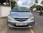 Honda Fit Aria 2006