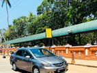 Honda Fit Aria 2007