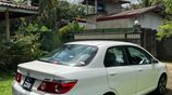 Honda Fit Aria 2007