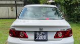 Honda Fit Aria 2007