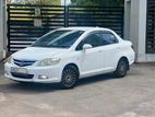 Honda Fit Aria 2007