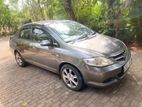 Honda Fit Aria 2008
