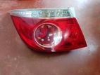 Honda Fit Aria (2008) Tail Lamp