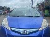 Honda Fit Aria 2012