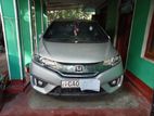 Honda Fit Aria 2013
