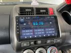 Honda Fit Aria Android Car Setup Audio Player