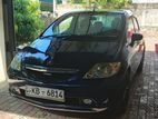 Honda Fit Aria Auto 2003