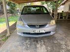 Honda Fit Aria Auto 2004