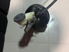 Honda Fit Aria Brake Booster With Pump