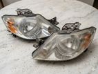 Honda Fit Aria Head Light