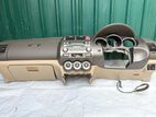 Honda Fit Aria / City GD6/8 Dashboard Panel