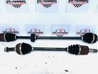 Honda Fit Aria / City GD6/8 Drive Shaft(Axels)