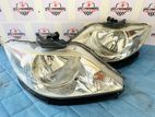 Honda Fit Aria / City GD6/8 Headlight Pair(Facelift Model)