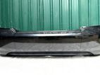 Honda Fit Aria / City GD6/8 Rear Bumper[Face-Lift Model]