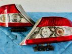 Honda Fit Aria / City GD6/8 Tail Lights