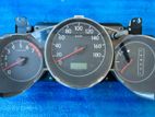 Honda Fit Aria / City GD6/ Meter Cluster