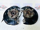 Honda Fit Aria / City GD8 Front Brake Parts