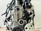 Honda Fit Aria / City GD8 L15A V-Tec Engine