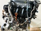 Honda Fit Aria / City GD8 L15A V-Tec Engine