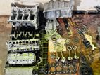 Honda Fit Aria / City GD8 L15A V-Tec Engine Parts