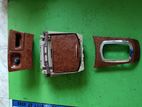 Honda Fit Aria Dashboard Teak Parts