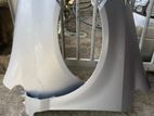 Honda Fit Aria Fenders