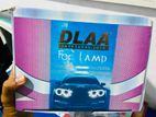 Honda Fit Aria Fog Light