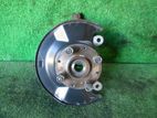 Honda Fit Aria Front Hub With Knuckle Arm